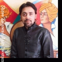 Juben Bhupendra Kothari